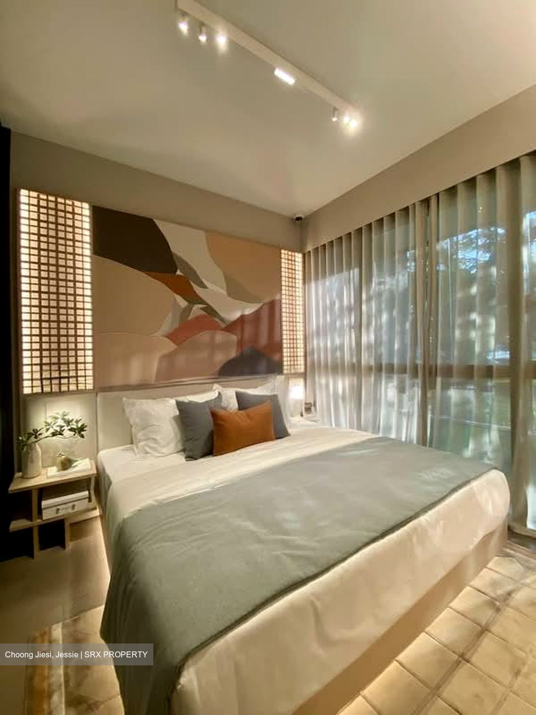 Zion Road (D3), Condominium #602045111